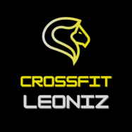logo-CrossFit Leoniz